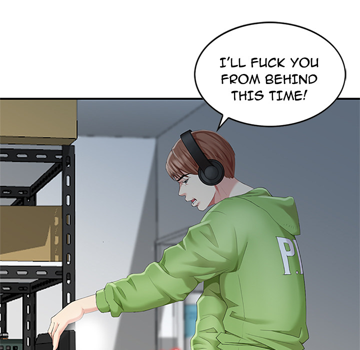 Secret Hideout Chapter 1 image 127
