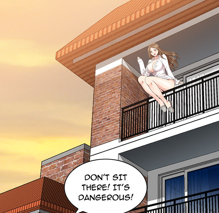 Secret Hideout Chapter 1 image 12