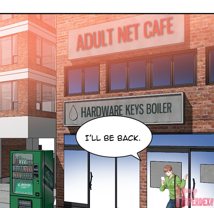 Secret Hideout Chapter 1 image 132
