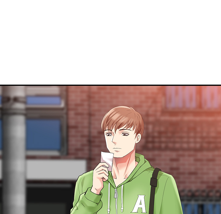 Secret Hideout Chapter 1 image 134