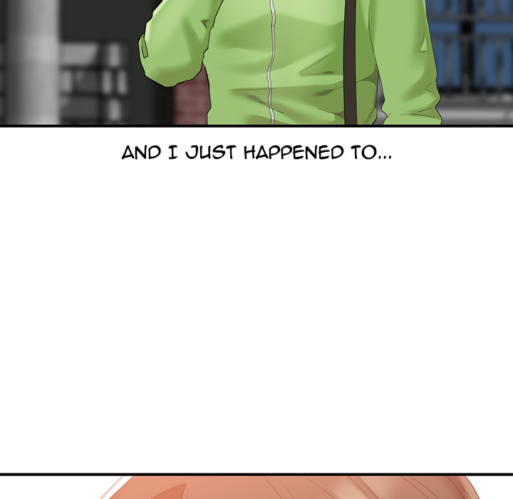 Secret Hideout Chapter 1 image 135
