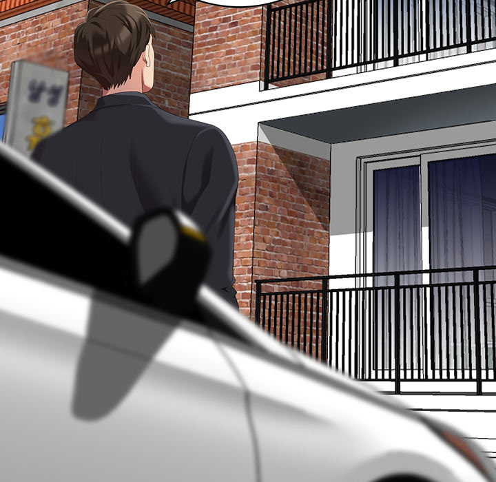 Secret Hideout Chapter 1 image 13