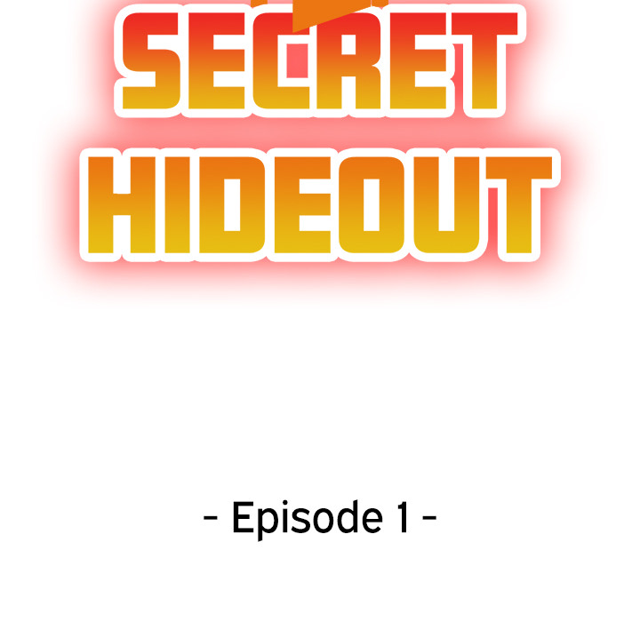 Secret Hideout Chapter 1 image 16