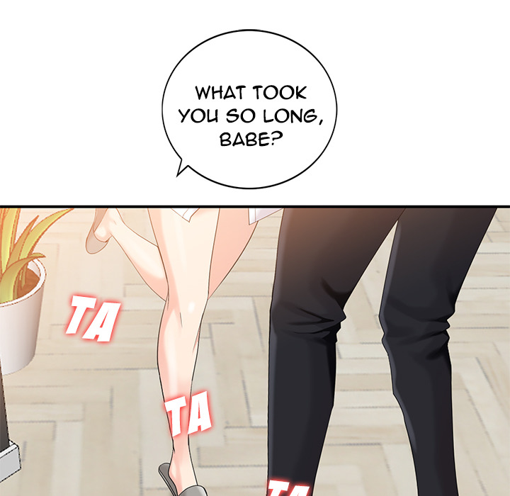Secret Hideout Chapter 1 image 18