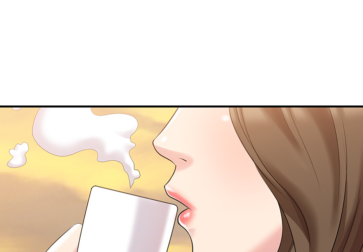 Secret Hideout Chapter 1 image 1
