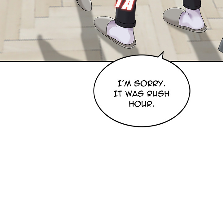Secret Hideout Chapter 1 image 19