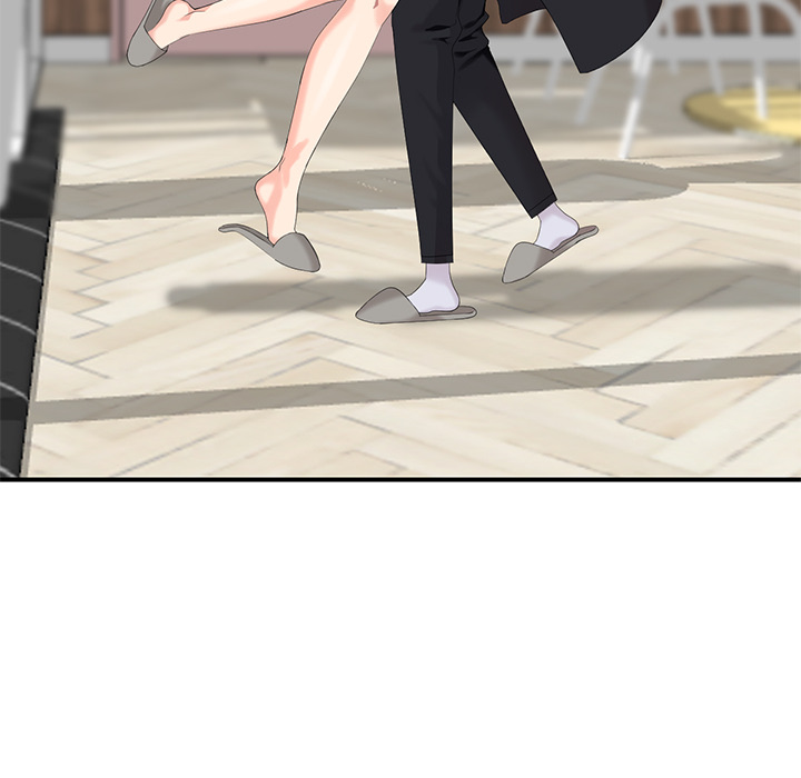 Secret Hideout Chapter 1 image 21