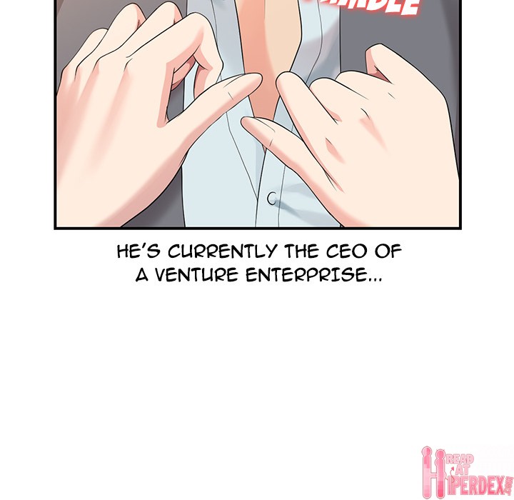 Secret Hideout Chapter 1 image 25