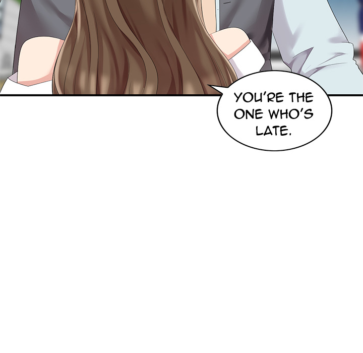 Secret Hideout Chapter 1 image 29