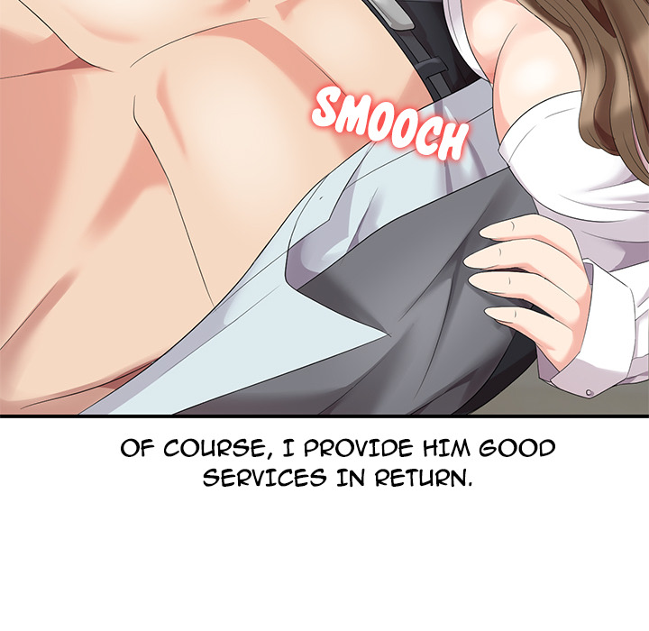 Secret Hideout Chapter 1 image 31