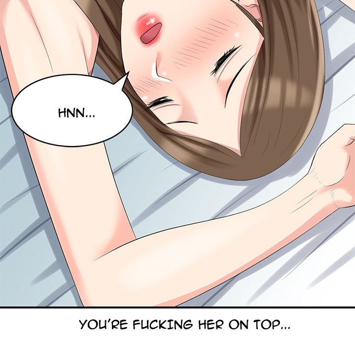 Secret Hideout Chapter 1 image 74