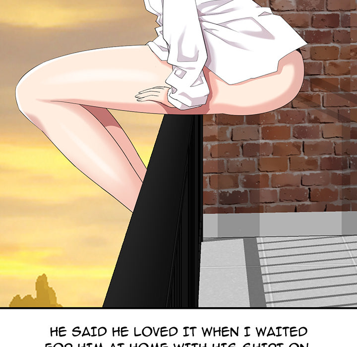 Secret Hideout Chapter 1 image 7
