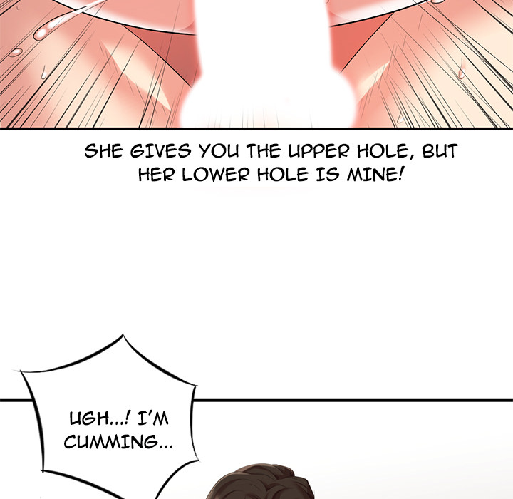 Secret Hideout Chapter 1 image 88