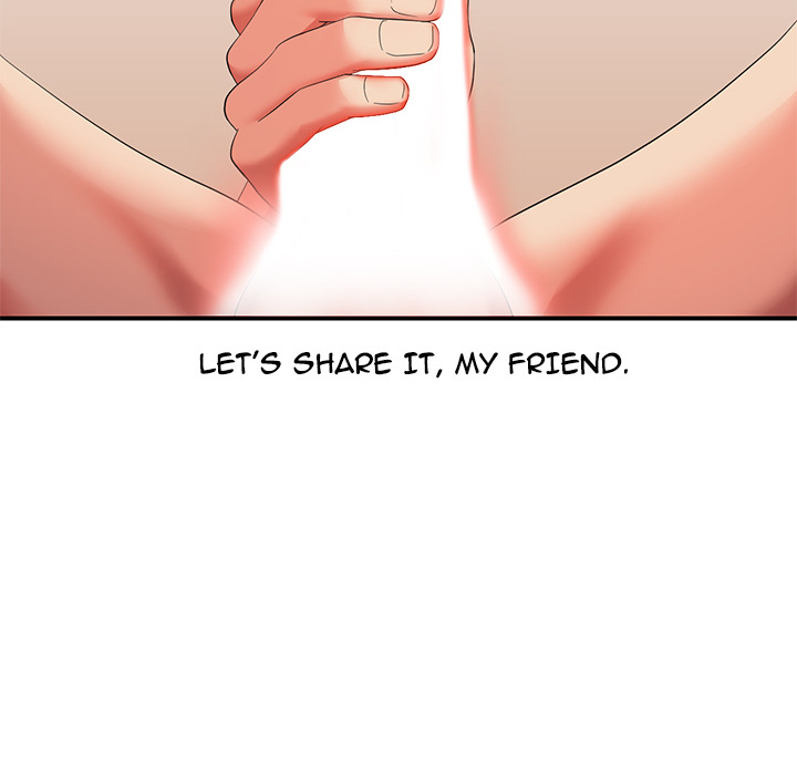 Secret Hideout Chapter 1 image 95