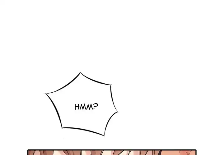 Secret Hideout Chapter 10 image 0