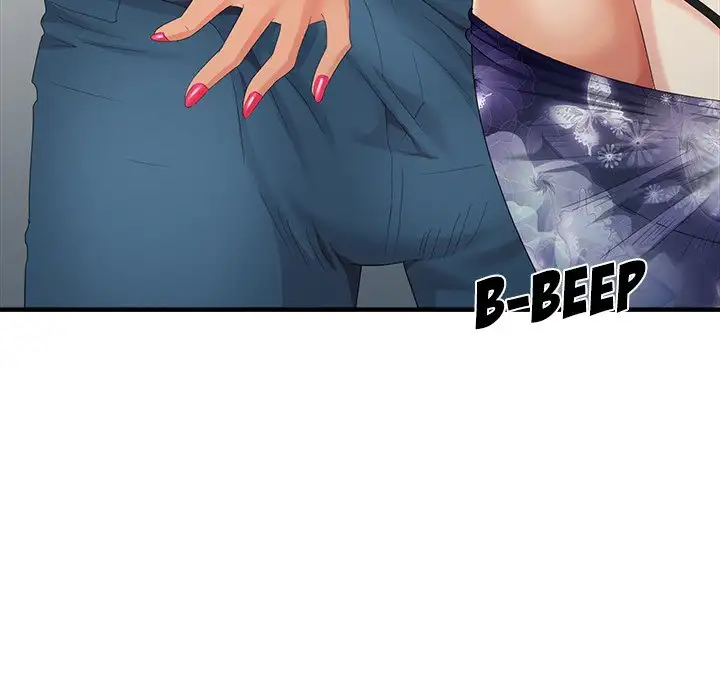 Secret Hideout Chapter 10 image 17