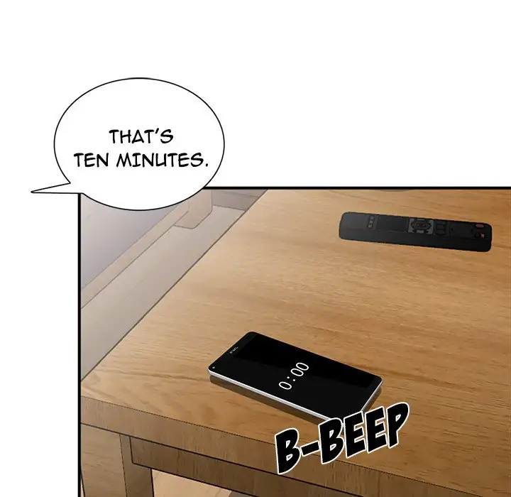 Secret Hideout Chapter 10 image 18