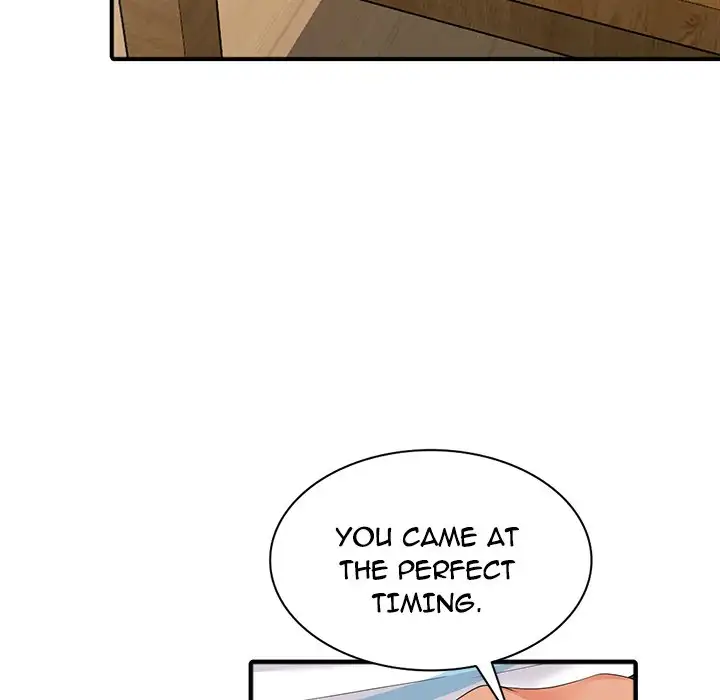 Secret Hideout Chapter 10 image 19