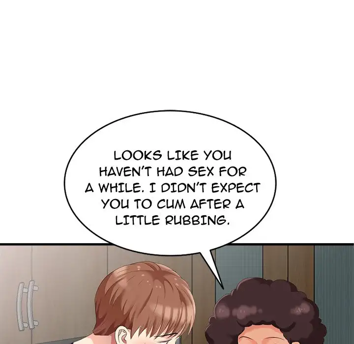 Secret Hideout Chapter 10 image 21