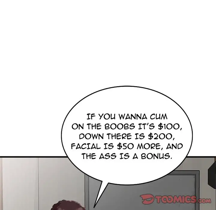 Secret Hideout Chapter 10 image 26