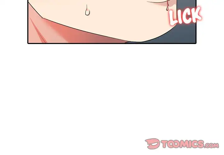 Secret Hideout Chapter 10 image 2