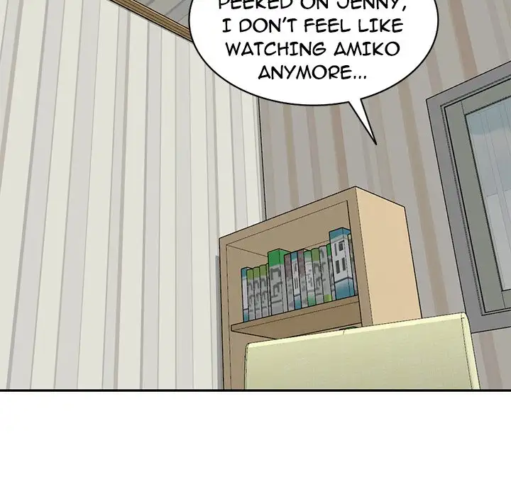 Secret Hideout Chapter 10 image 31
