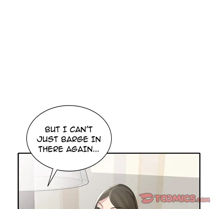 Secret Hideout Chapter 10 image 32