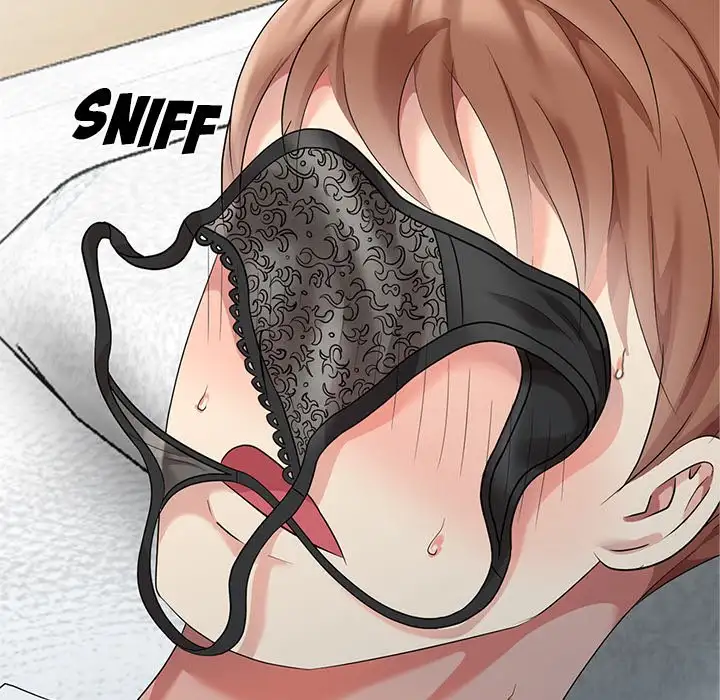 Secret Hideout Chapter 10 image 35