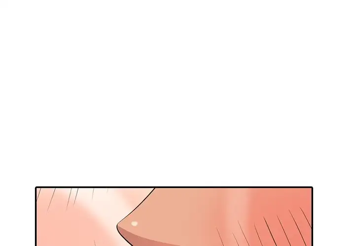 Secret Hideout Chapter 10 image 3