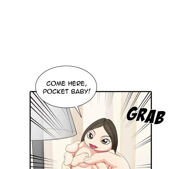 Secret Hideout Chapter 10 image 39