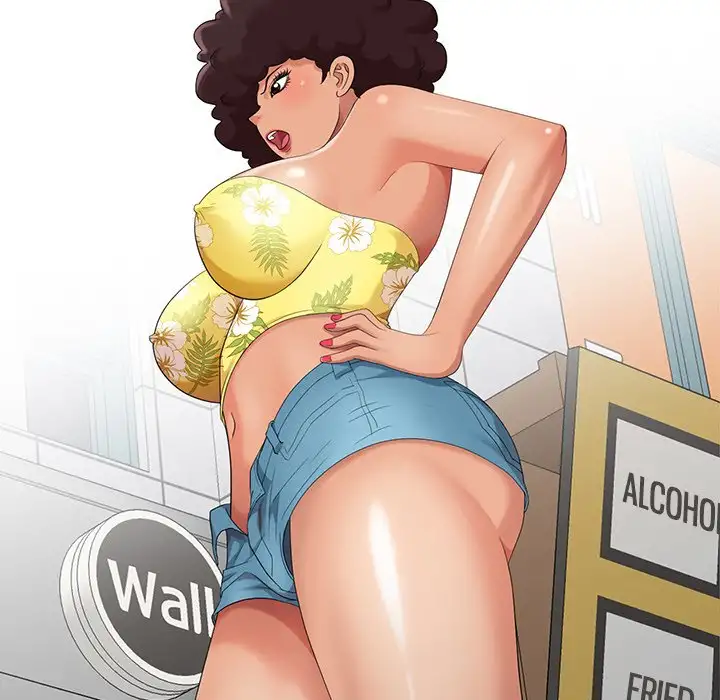Secret Hideout Chapter 10 image 67