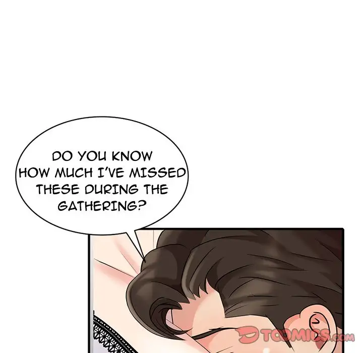 Secret Hideout Chapter 10 image 86