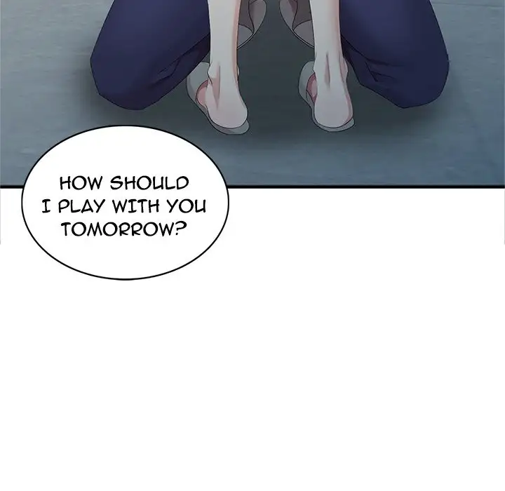 Secret Hideout Chapter 10 image 95