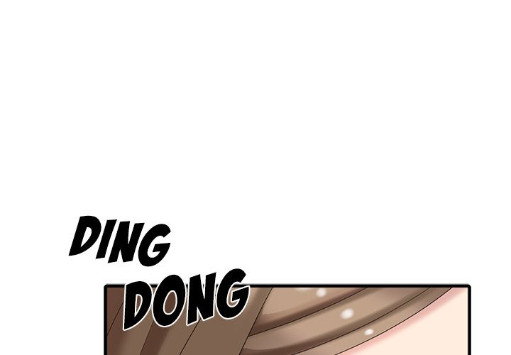 Secret Hideout Chapter 11 image 0