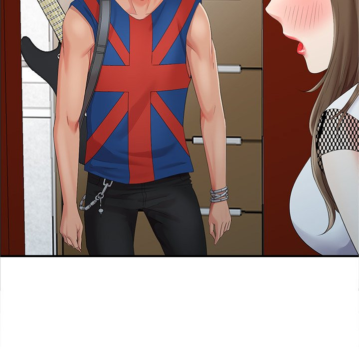 Secret Hideout Chapter 11 image 9