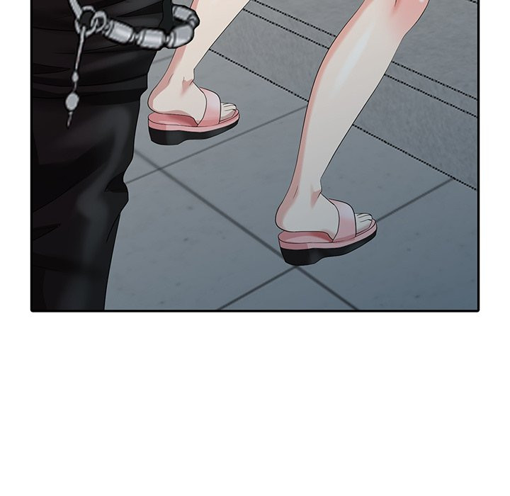Secret Hideout Chapter 11 image 101