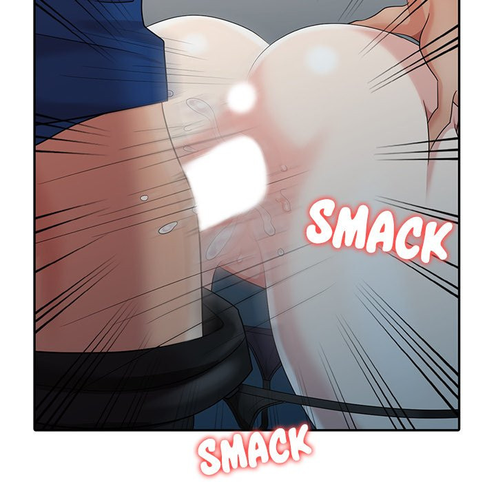 Secret Hideout Chapter 11 image 105