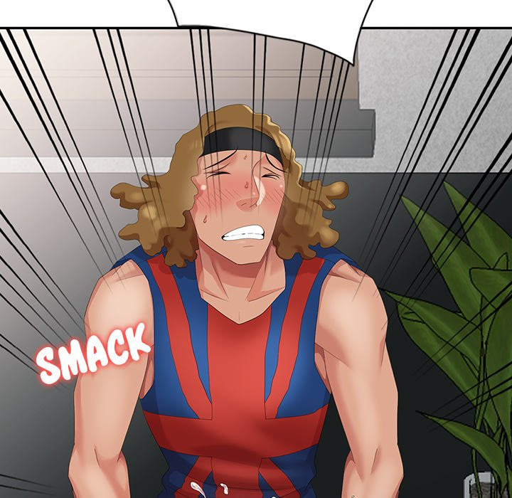Secret Hideout Chapter 11 image 107