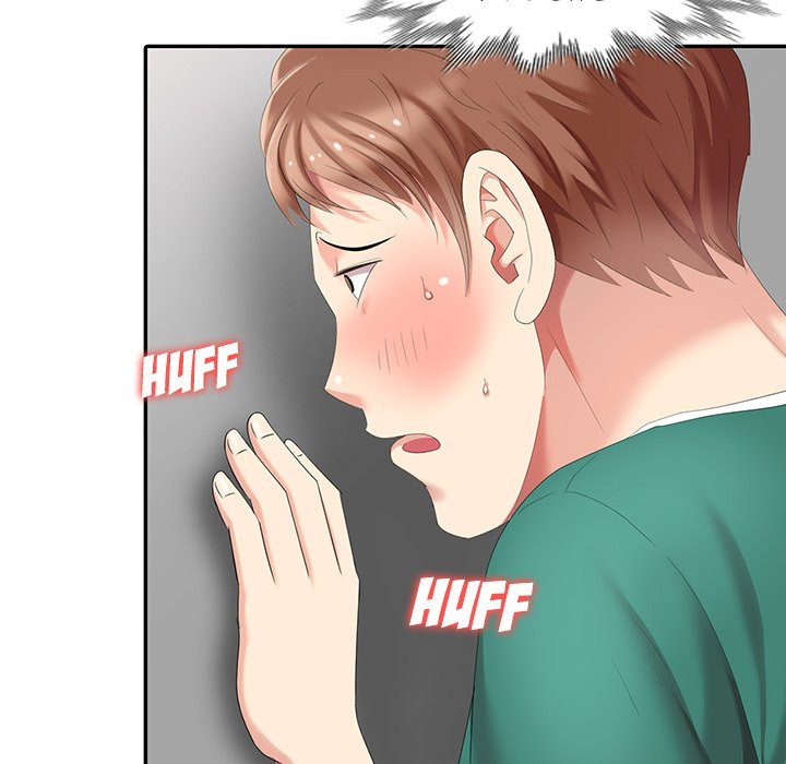 Secret Hideout Chapter 11 image 117