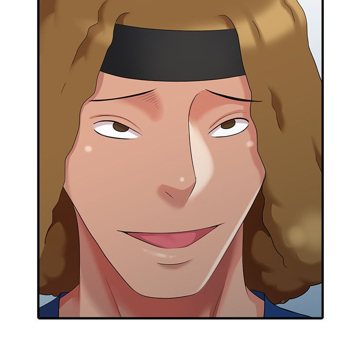 Secret Hideout Chapter 11 image 11