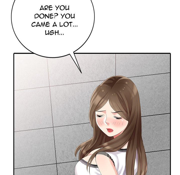 Secret Hideout Chapter 11 image 124