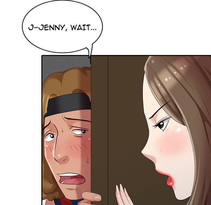 Secret Hideout Chapter 11 image 132