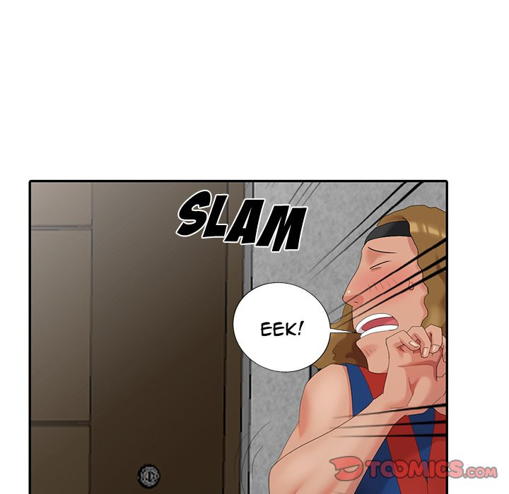Secret Hideout Chapter 11 image 134