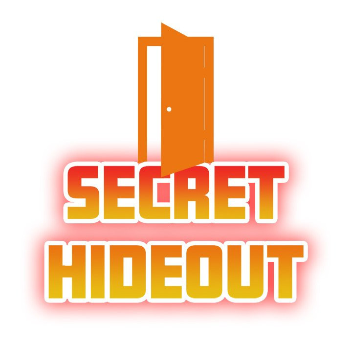 Secret Hideout Chapter 11 image 13