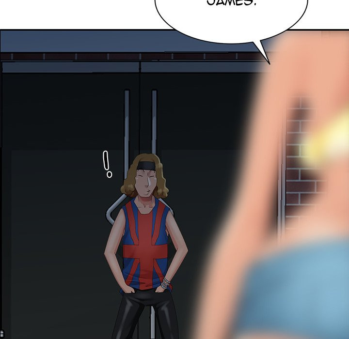 Secret Hideout Chapter 11 image 143