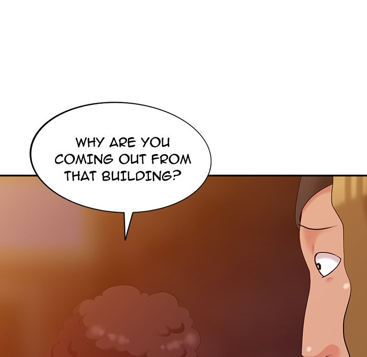 Secret Hideout Chapter 11 image 145