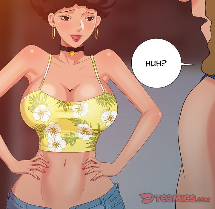 Secret Hideout Chapter 11 image 146