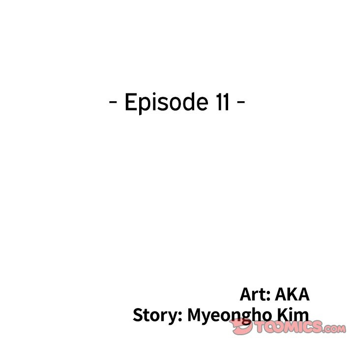 Secret Hideout Chapter 11 image 14