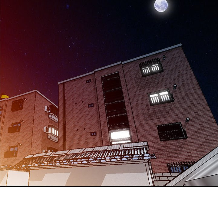Secret Hideout Chapter 11 image 17