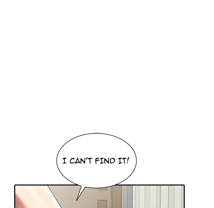 Secret Hideout Chapter 11 image 18